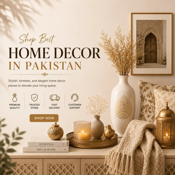 Home Decor
