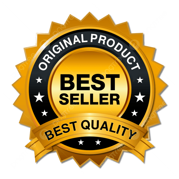 Best Sellers